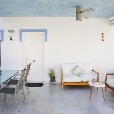 Villa Juan Miguel By Family Homes Dénia Exterior foto