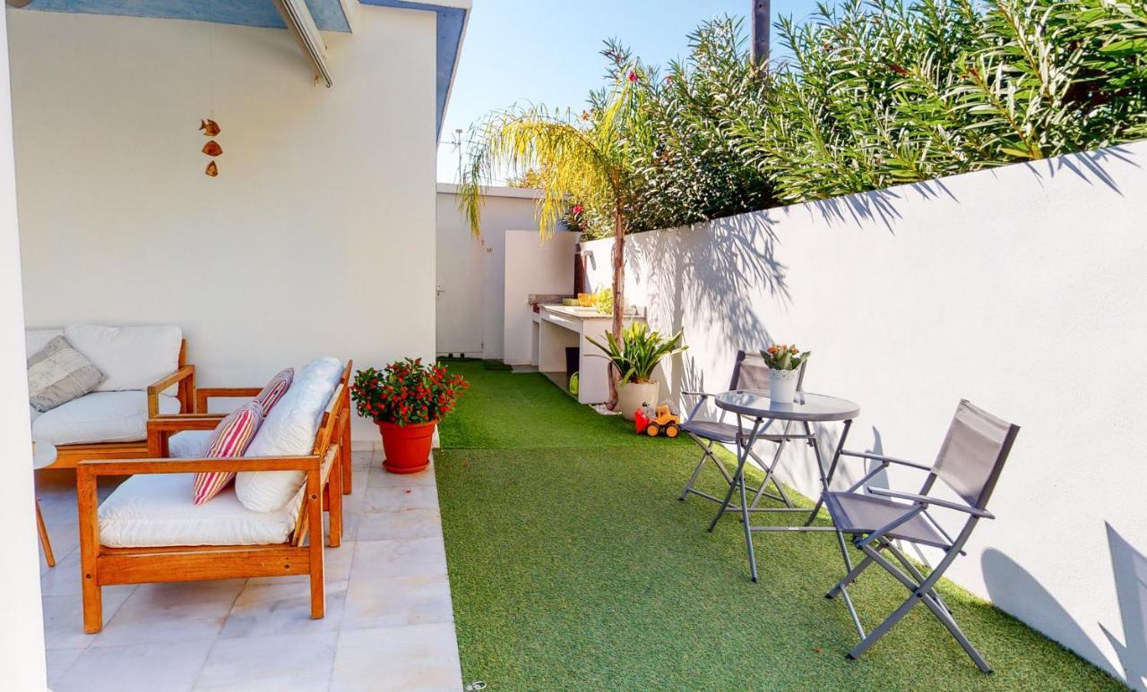 Villa Juan Miguel By Family Homes Dénia Exterior foto