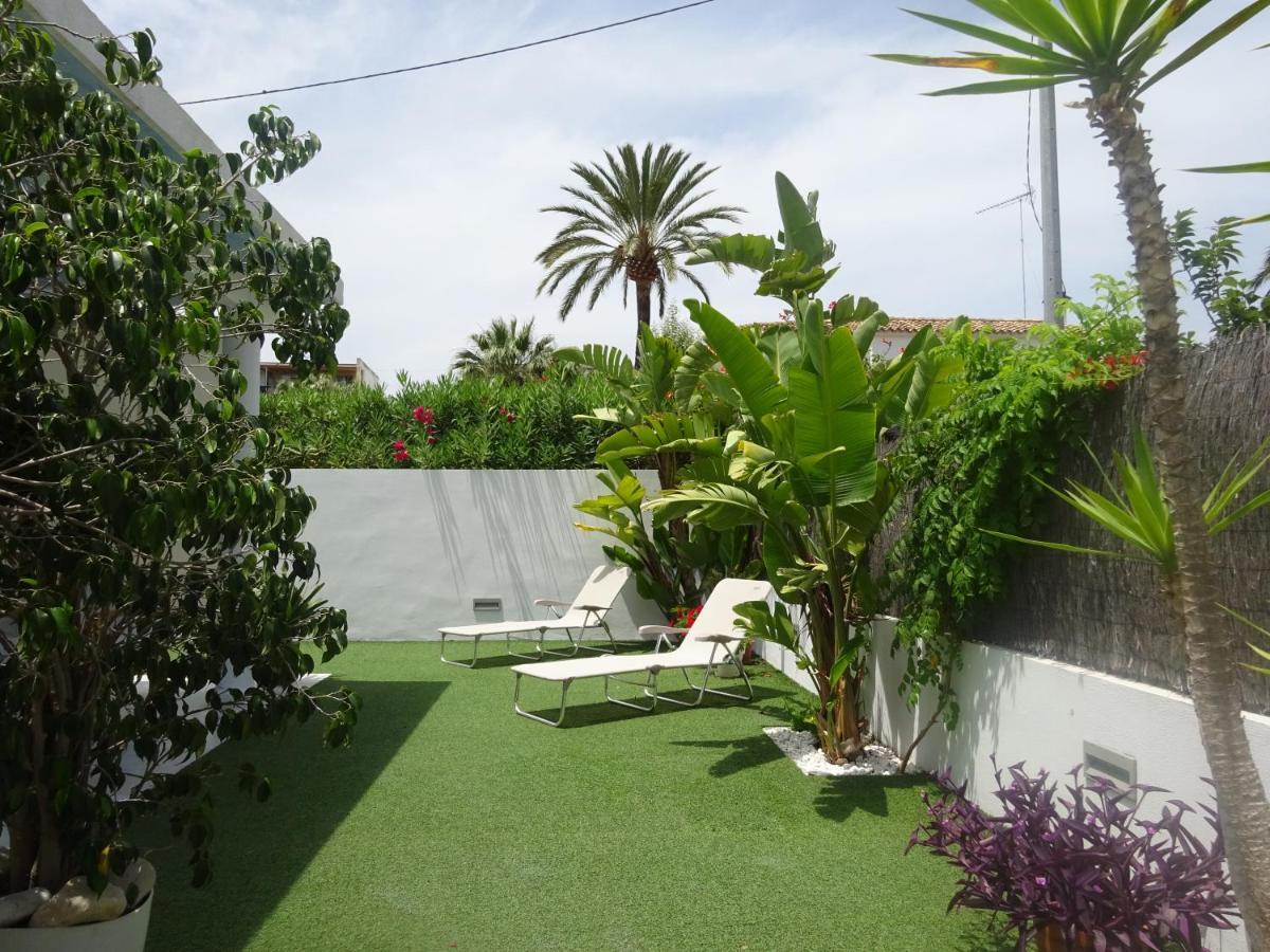 Villa Juan Miguel By Family Homes Dénia Exterior foto
